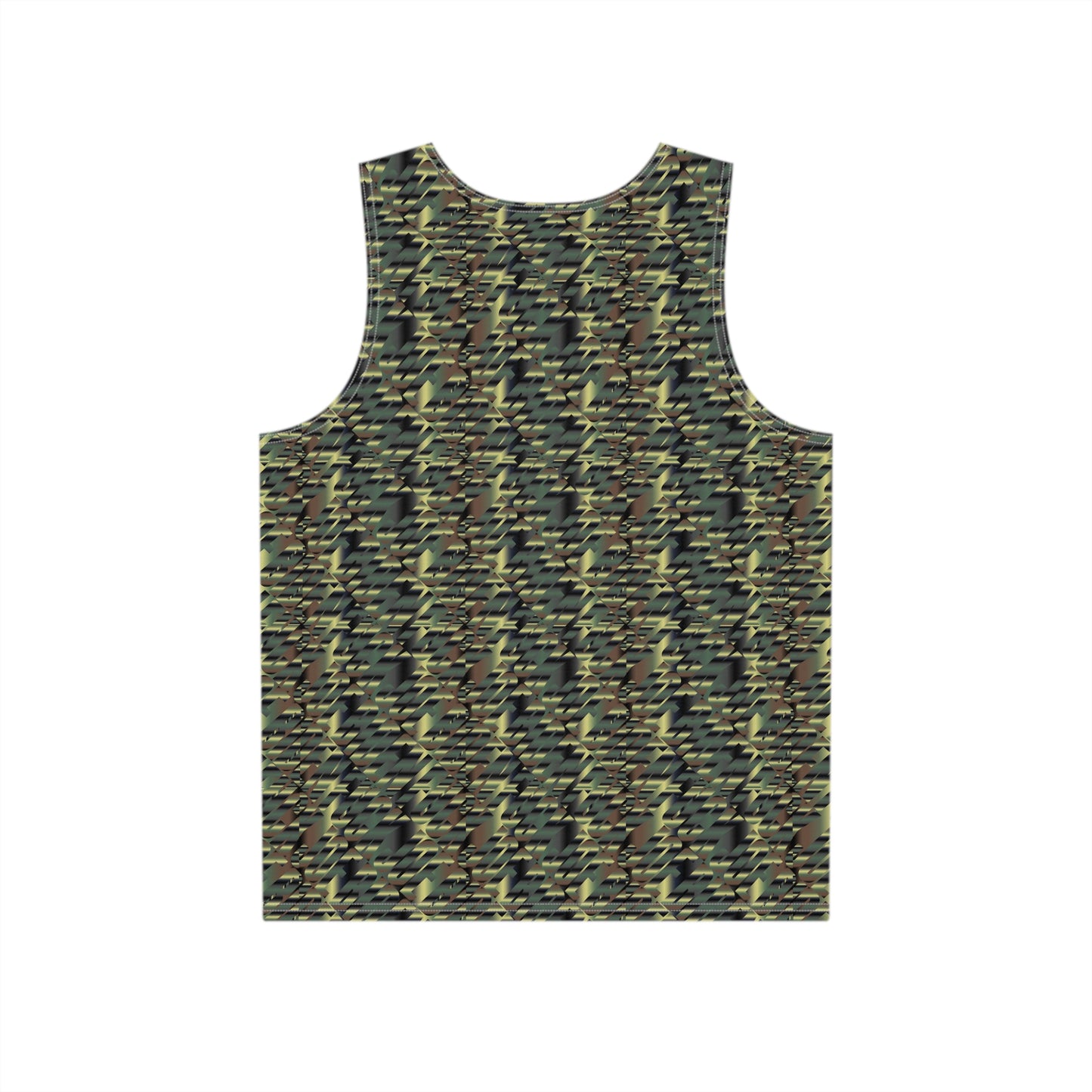 fuck joe biden camo Men's Tank