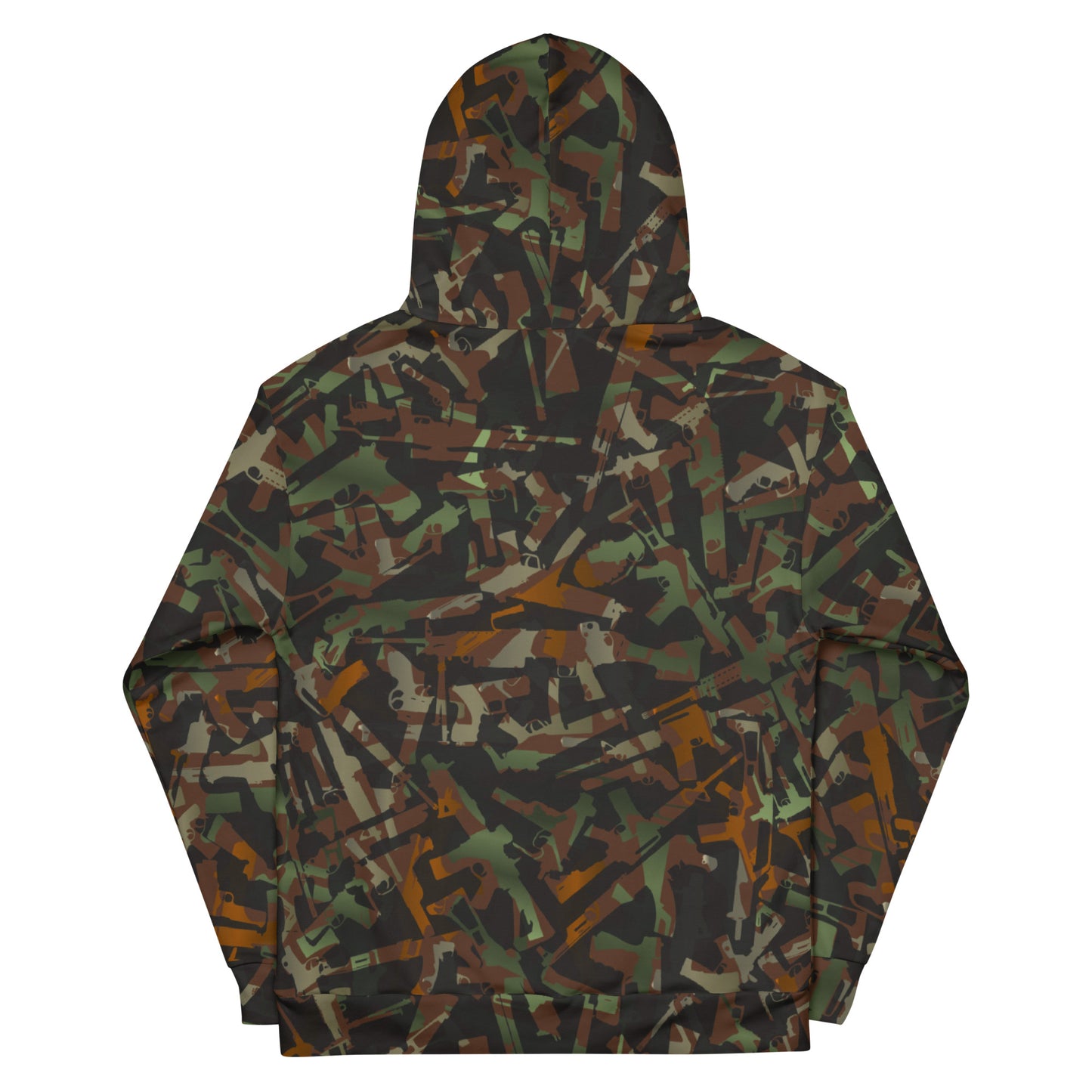 GUGMO EARTH Hoodie