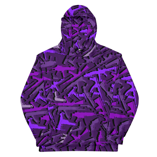 PURPLE GUGMO Hoodie