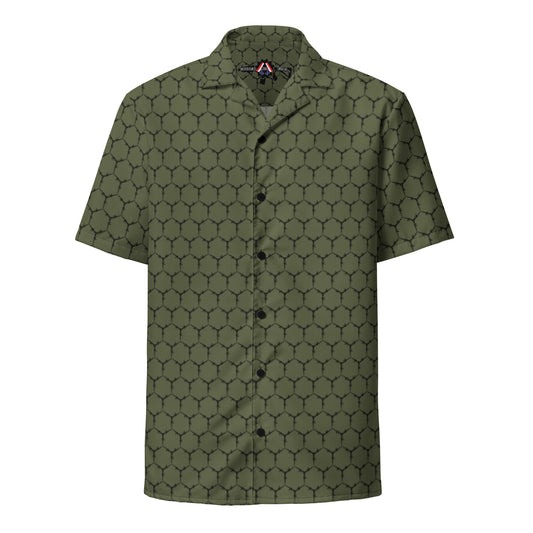 GUGwire Unisex button shirt