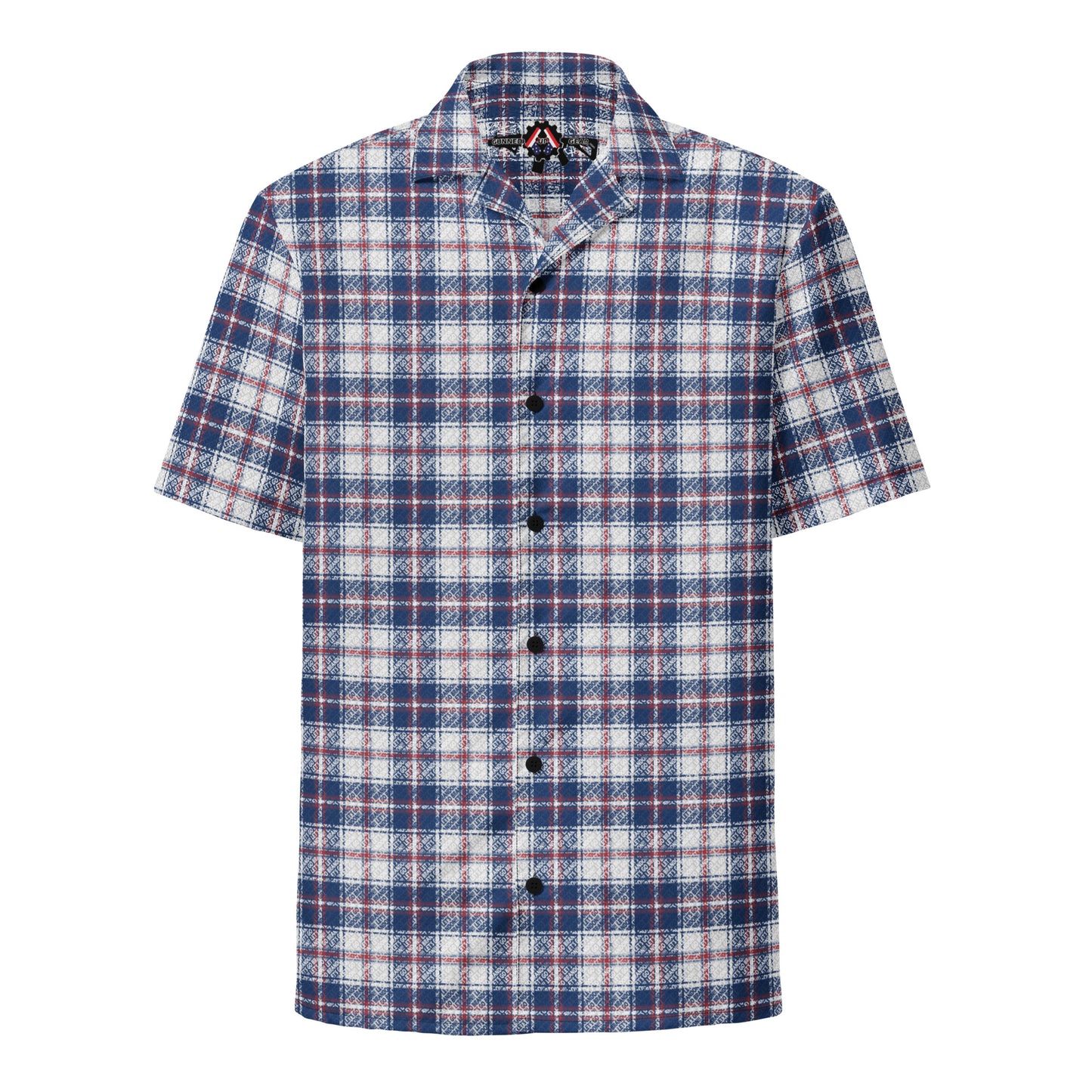 LETS GO BRANDON Unisex button shirt