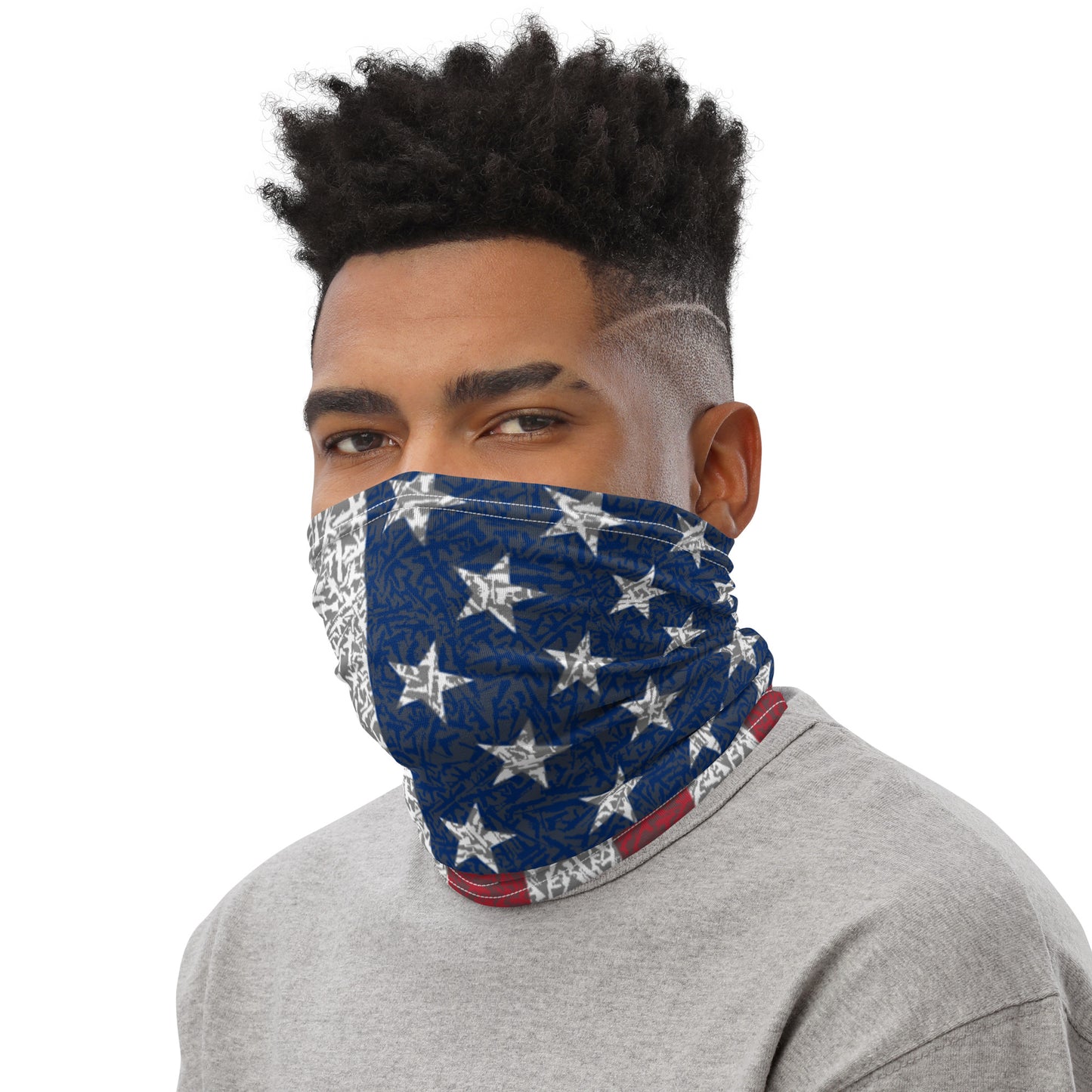 GUGflag Neck Gaiter