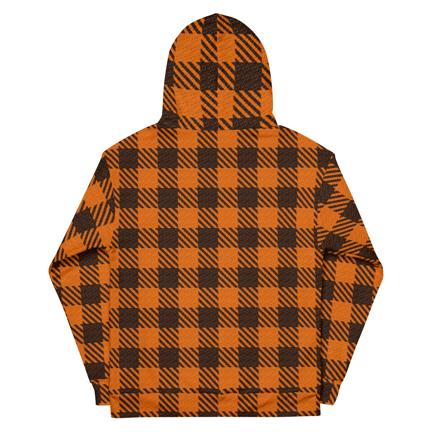 FUCK JOE BIDEN Hoodie (ORANGE)